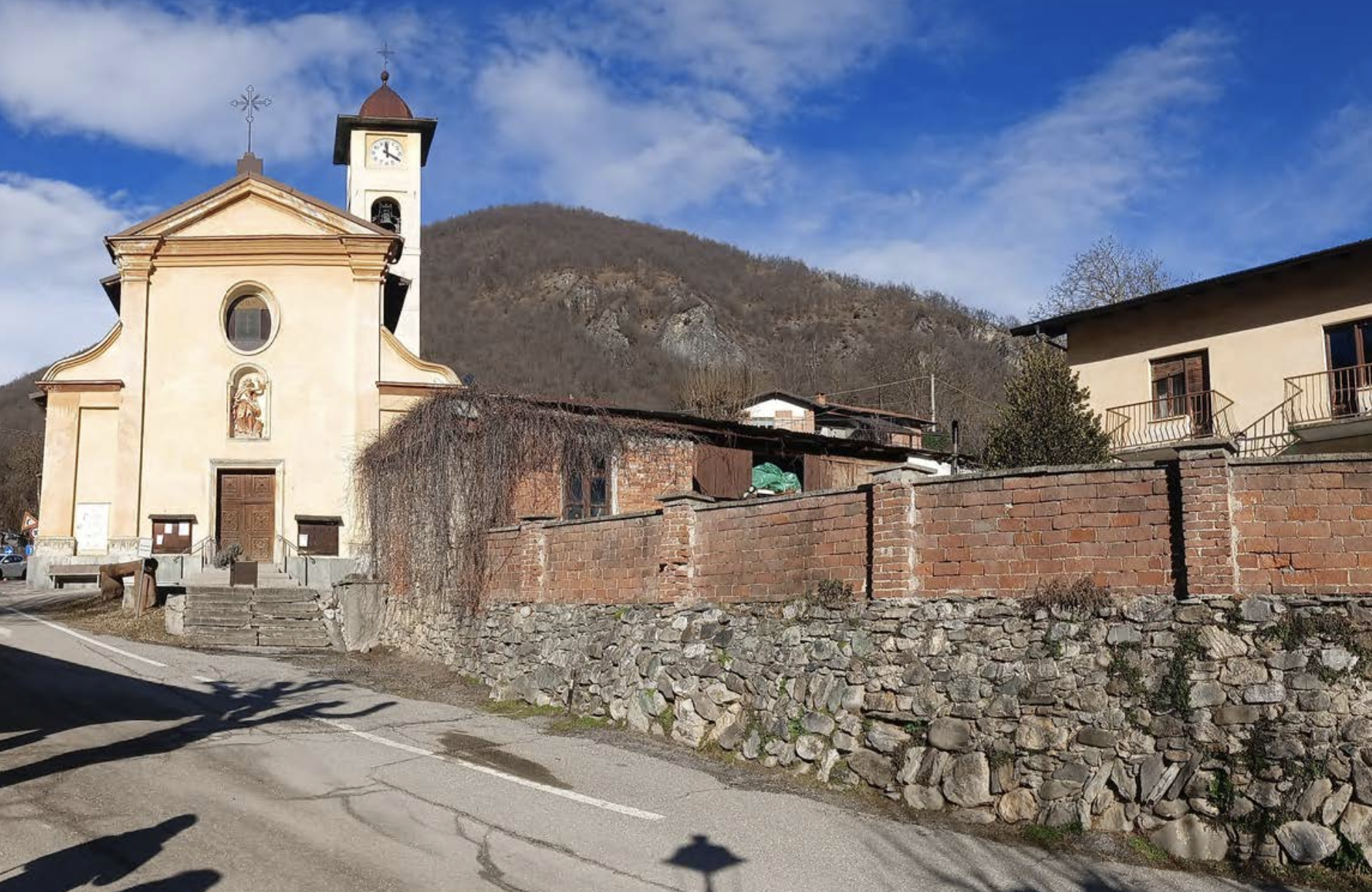 Bando Distruzione, dalla Fondazione CrC 294.000 euro per 11 progetti