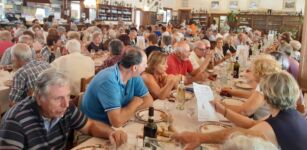 La Guida - Festa d’estate dell’Auser provinciale di Cuneo