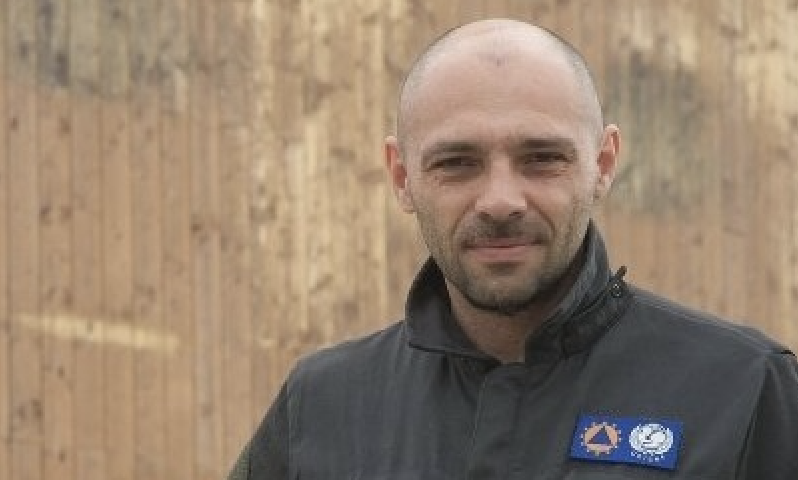 Dronero, è morto Flavio Bernardi