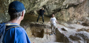 La Guida - Ricerche archeologiche e divulgazione scientifica ad Aisone