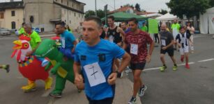 La Guida - A San Bernardo di Cervasca si sono aperti i festeggiamenti per l’Acli