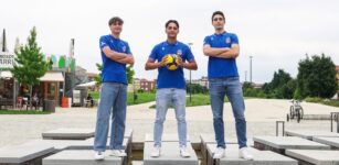La Guida - Due ritorni e un upgrade, tre Fiöi nell’A2 maschile del Cuneo Volley