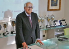 La Guida - Francesco Revelli riconfermato alla presidenza dell’Automobile Club Cuneo