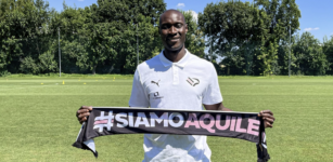 La Guida - Alfred Gomis saluta la Francia e torna in Italia: sarà il portiere del Palermo