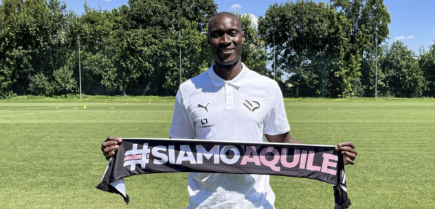 La Guida - Alfred Gomis saluta la Francia e torna in Italia: sarà il portiere del Palermo