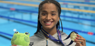 La Guida - Sara Curtis non si ferma più, quinta medaglia d’oro agli Europei Junior