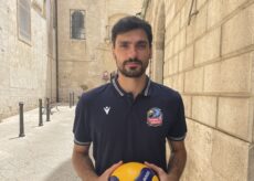 La Guida - Il Cuneo Volley ingaggia lo schiacciatore Felice Sette