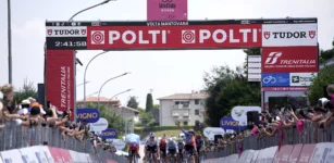 La Guida - Giro d’Italia women, in volata Chiara Consonni davanti a Kopecky e Balsamo
