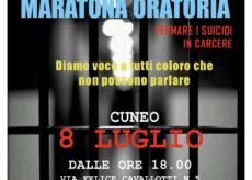 La Guida - A Cuneo una maratona oratoria sulla situazione delle carceri
