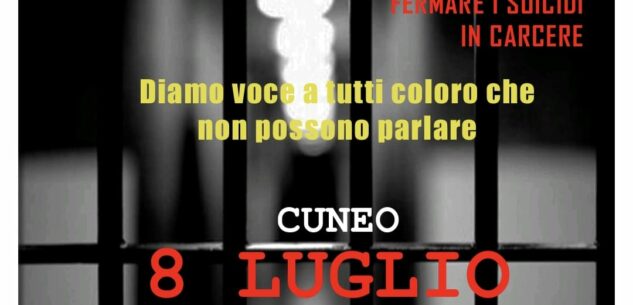 La Guida - A Cuneo una maratona oratoria sulla situazione delle carceri