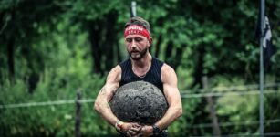 La Guida - Dylaver  Shirja ancora protagonista nella Spartan Race