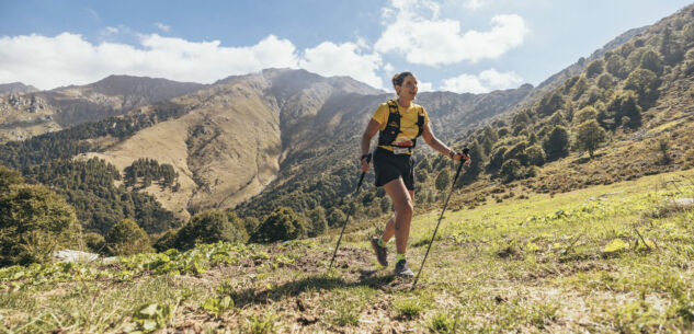 La Guida - Aperte le iscrizioni al Bisalta Trail