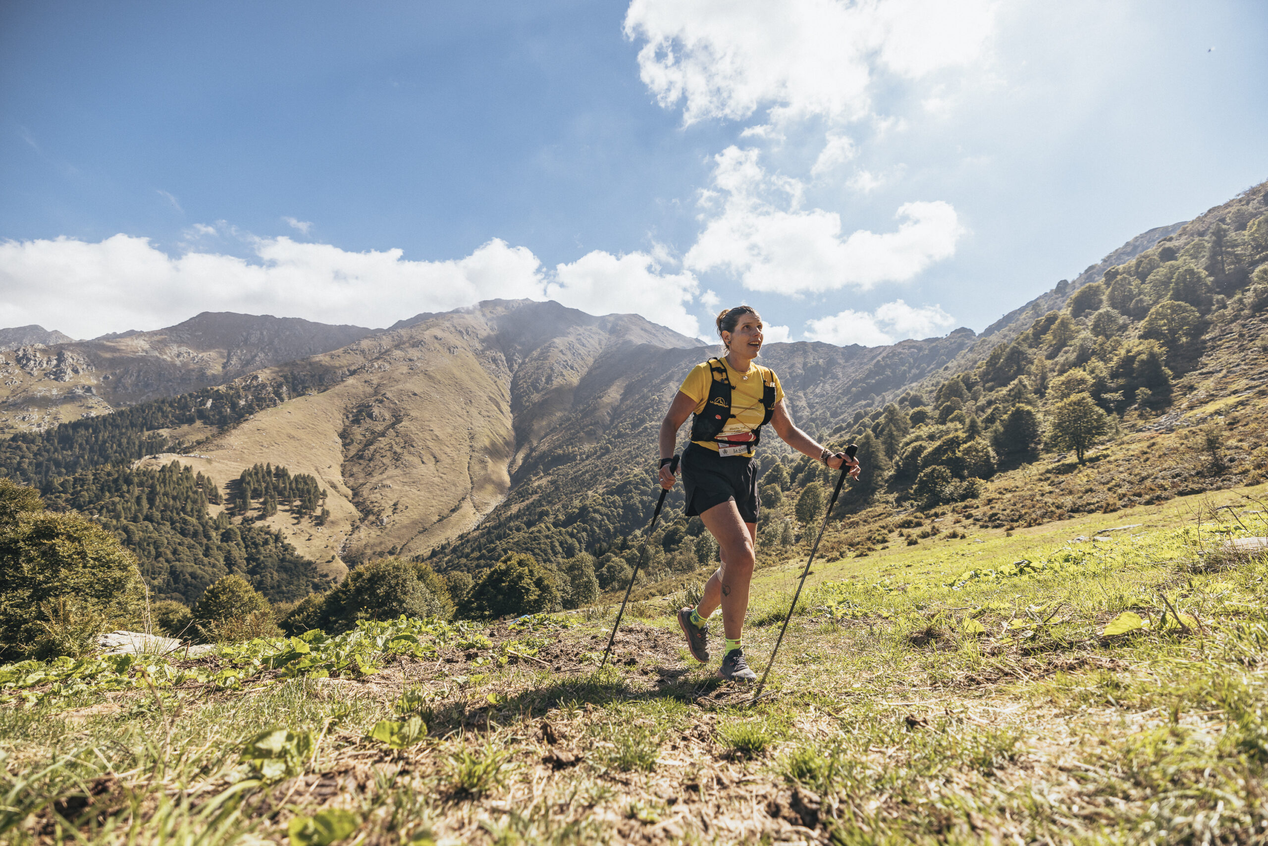 Aperte le iscrizioni al Bisalta Trail