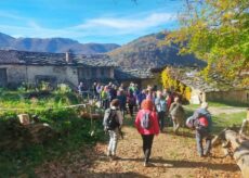 La Guida - Le Cattedre ambulanti arrivano a Oncino 