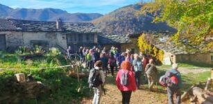 La Guida - Le Cattedre ambulanti arrivano a Oncino 