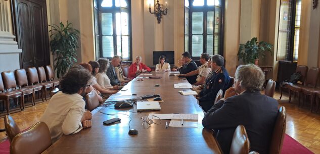 La Guida - Piazza Boves, il Prefetto: “Il male esiste e ci stiamo lavorando”