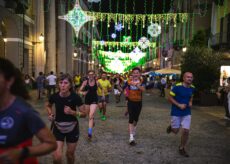 La Guida - Cuneo Illuminata, venerdì 12 luglio torna la “Corsa sotto le luci”