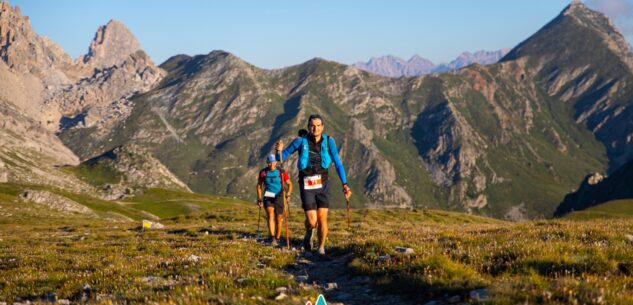 La Guida - Curnis Auta Trail: partenza il 13 luglio alle 23 dal Filatoio di Caraglio