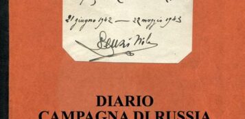 La Guida - 1942: diario dalla Russia