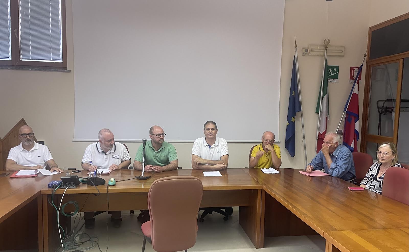 Emanuele Vaudano, presidente “traghettatore” dell’Unione del Monviso