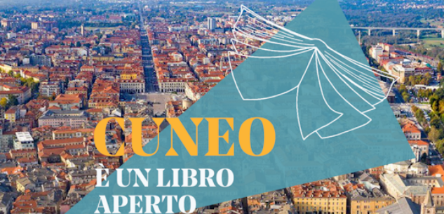 La Guida - Cuneo candidata a Capitale Italiana del Libro 2025