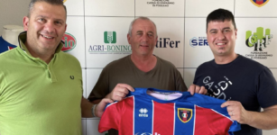 La Guida - Paride Bianco nuovo allenatore della Juniores regionale della Giovanile Centallo