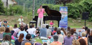 La Guida - Nuovi Mondi Festival, un’edizione ribelle