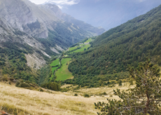 La Guida - Da Vinadio a Sambuco lungo il sentiero “Lou Viage”