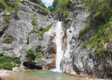 La Guida - Da Santa Lucia al Pian dei Funs tra la fioritura di giugno