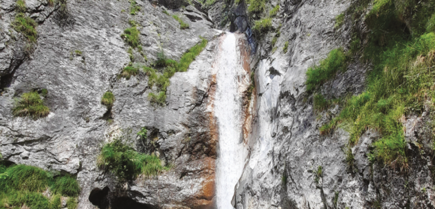 La Guida - Da Santa Lucia al Pian dei Funs tra la fioritura di giugno