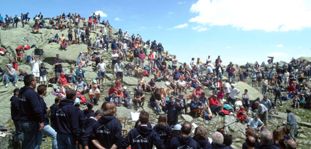 La Guida - Musica al Monviso, due concerti in alta valle Po