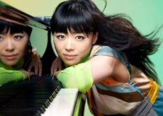 La Guida - La pianista giapponese Hiromi ospite di Monfortinjazz domenica 14 luglio