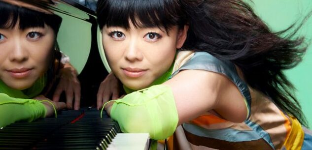 La Guida - La pianista giapponese Hiromi ospite di Monfortinjazz domenica 14 luglio