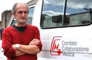 Una festa solidale nel ricordo del medico Silvio Galvagno di Manta