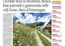 La Guida - Un’estate di escursioni, musica, feste patronali e gastronomia nelle valli Gesso, Stura e Vermenagna