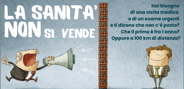 La Guida - Sportello Sanità aperto tutti i giovedì a Cuneo