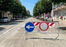 La Guida - A Cuneo troppe strade chiude per i lavori di asfaltatura