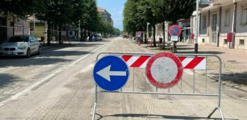 La Guida - A Cuneo troppe strade chiude per i lavori di asfaltatura