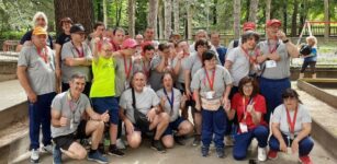 La Guida - I successi dei ragazzi di Amico Sport