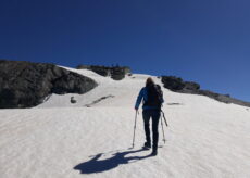 La Guida - Le sorgenti del Belbo e Punta dell’Alp