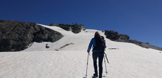 La Guida - Le sorgenti del Belbo e Punta dell’Alp