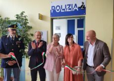 La Guida - Rinnovato il posto di Polizia del Dea dell’ospedale di Cuneo