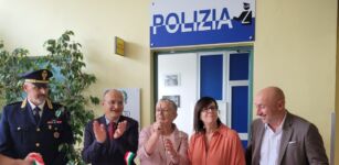 La Guida - Rinnovato il posto di Polizia del Dea dell’ospedale di Cuneo