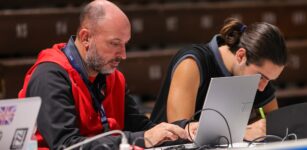 Matteo Morando è il nuovo secondo allenatore del Cuneo Volley La Guida - Matteo Morando è il nuovo secondo allenatore del Cuneo Volley