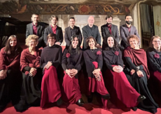 La Guida - Concerto in Santa Croce a Demonte