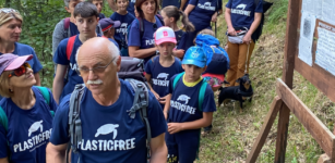 La Guida - PlasticFree a Celle Macra