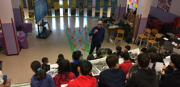 La Guida - Oltre 1.200 ragazzi nell’anno a scuola di sicurezza stradale