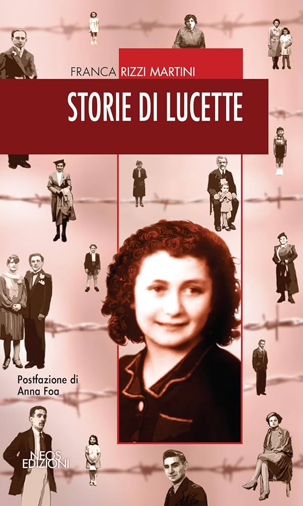 In fuga per la sopravvivenza dalla storia che incalza inseguendo un sogno di serenità
