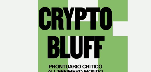 La Guida - Grandi illusioni e cocenti delusioni delle criptovalute