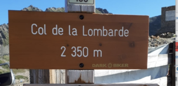 La Guida - Colle della Lombarda chiuso due giorni per il Tour de France